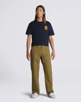 VANS Authentic Relaxed Chino Pant Nutria