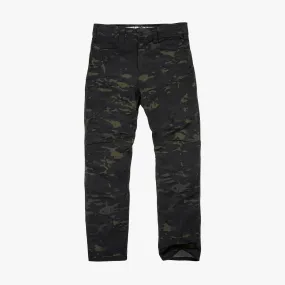 VIKTOS Contractor SF MC Pant Multicam Black