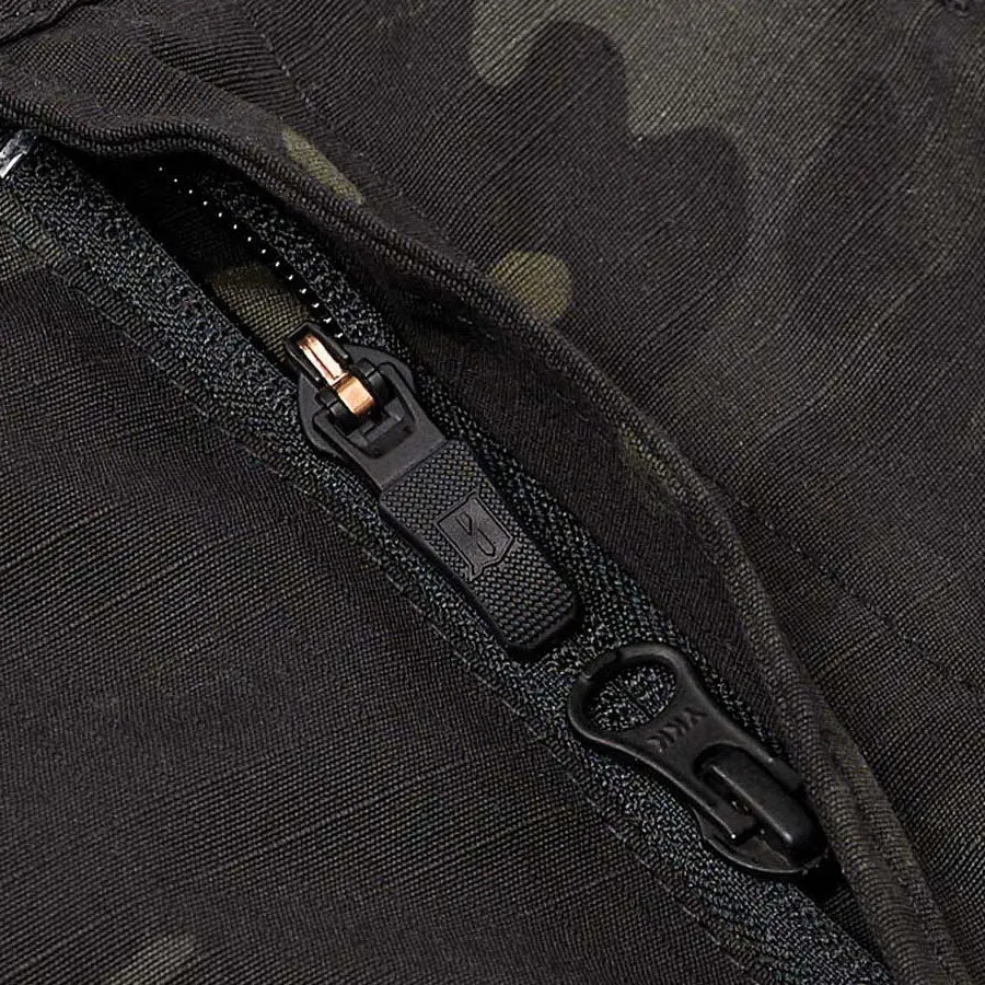 VIKTOS Contractor SF MC Pant Multicam Black