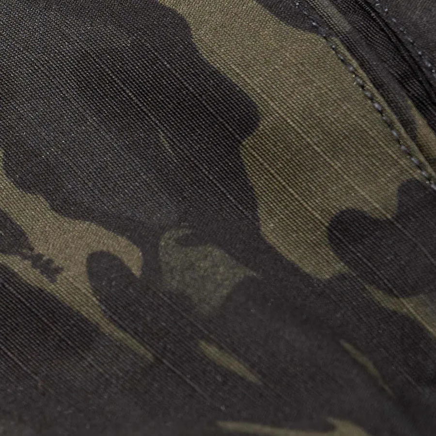 VIKTOS Contractor SF MC Pant Multicam Black