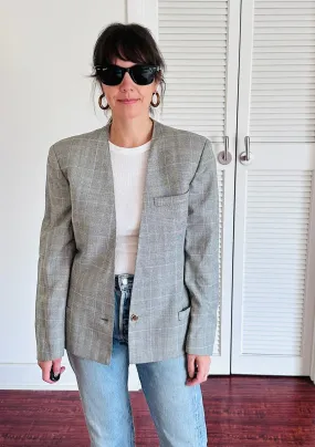 Vintage Gianni Versace Blazer