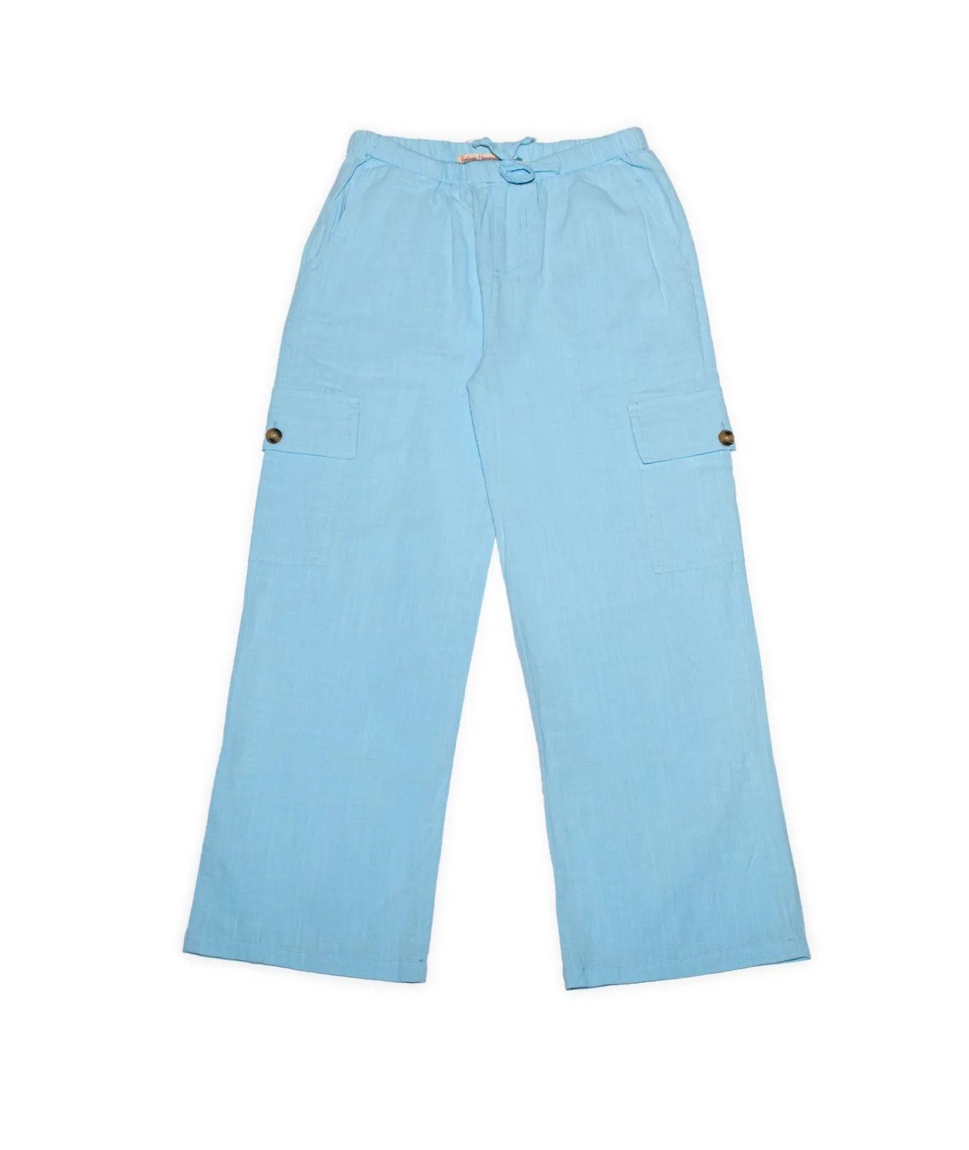 Vintage Havana Girls Bebe Cargo Pants