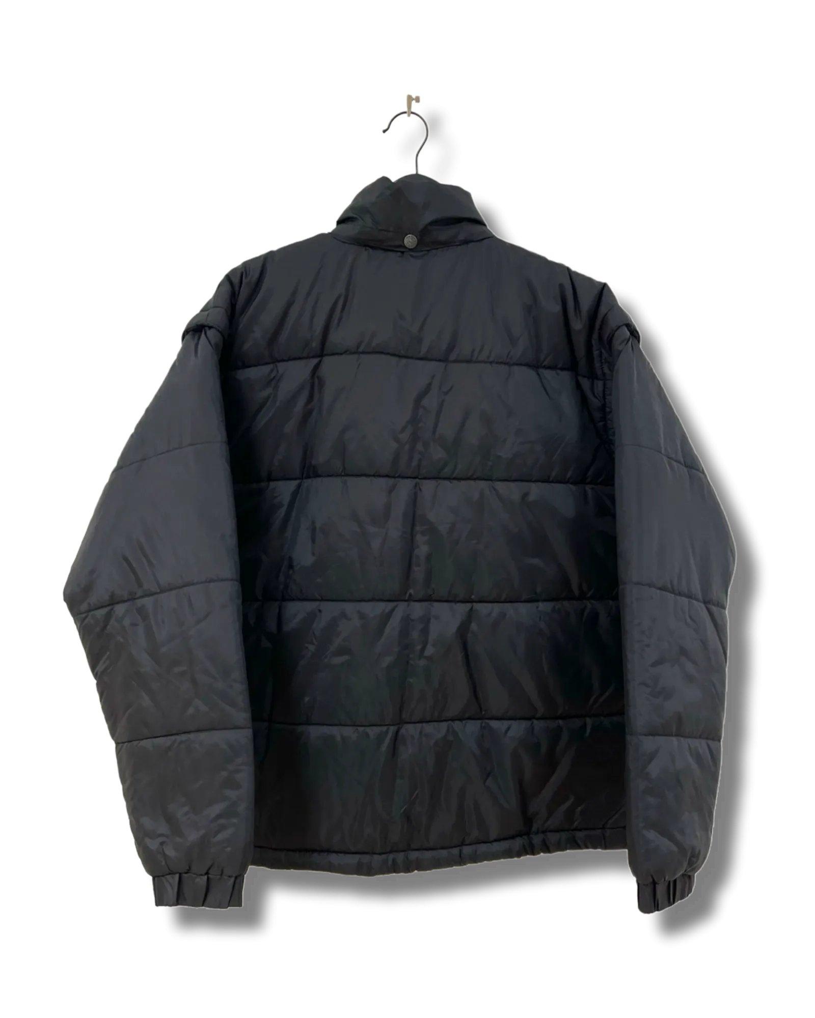 Vintage Puffer Jacket XL