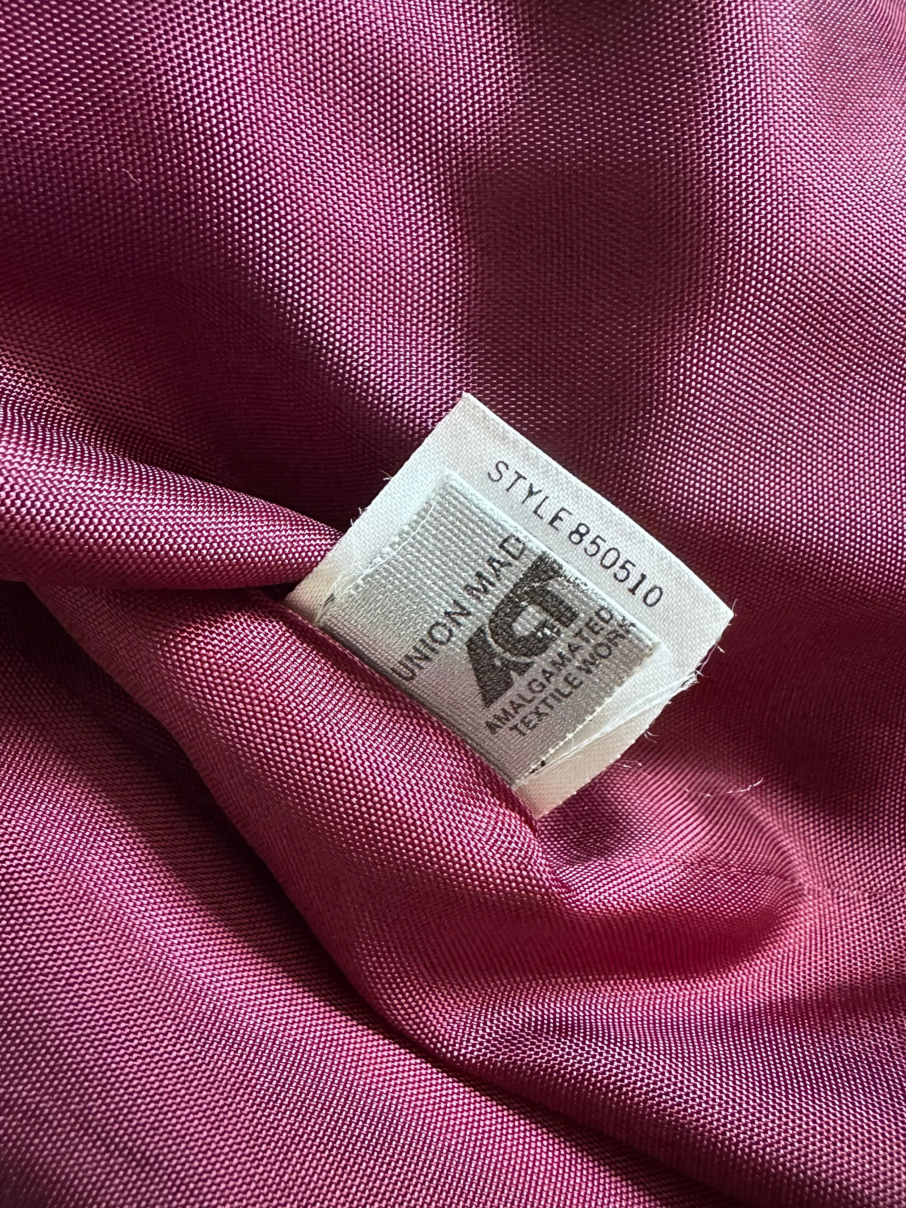 Vintage Tahari Wool Blazer