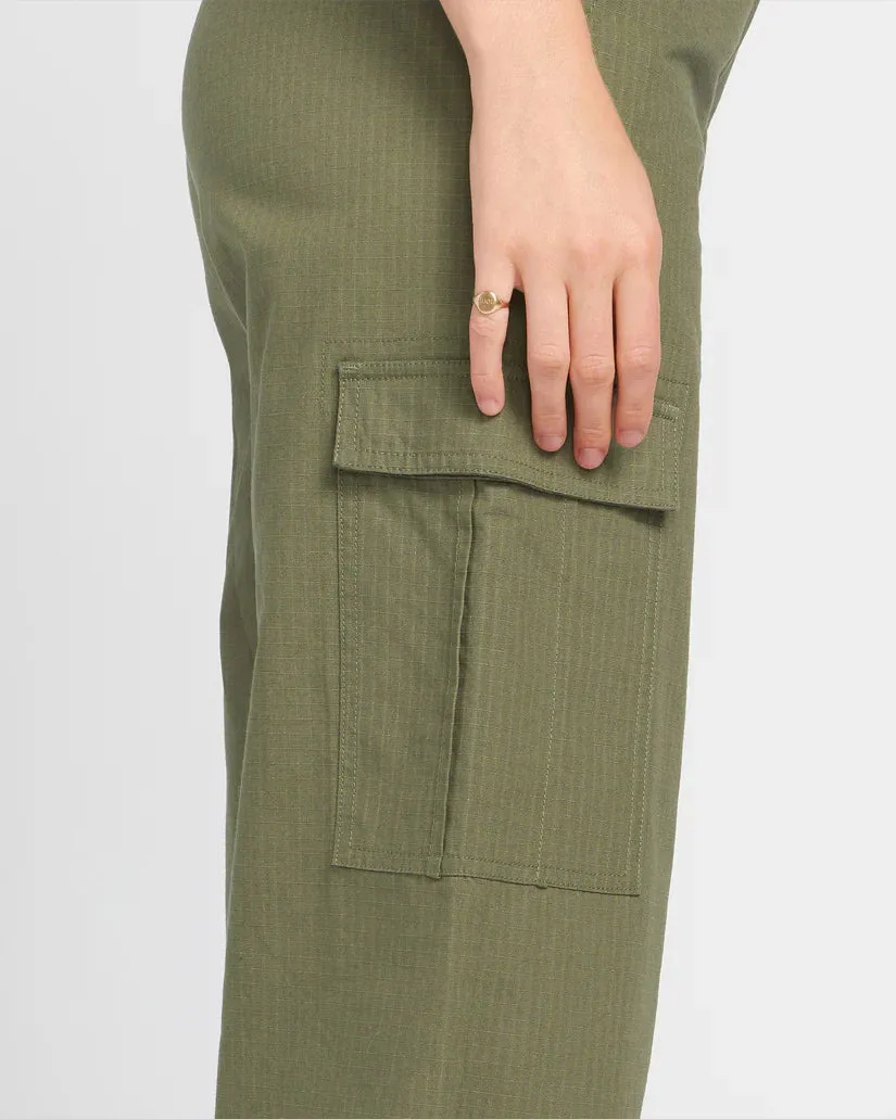 VOLCOM Cargstone pant