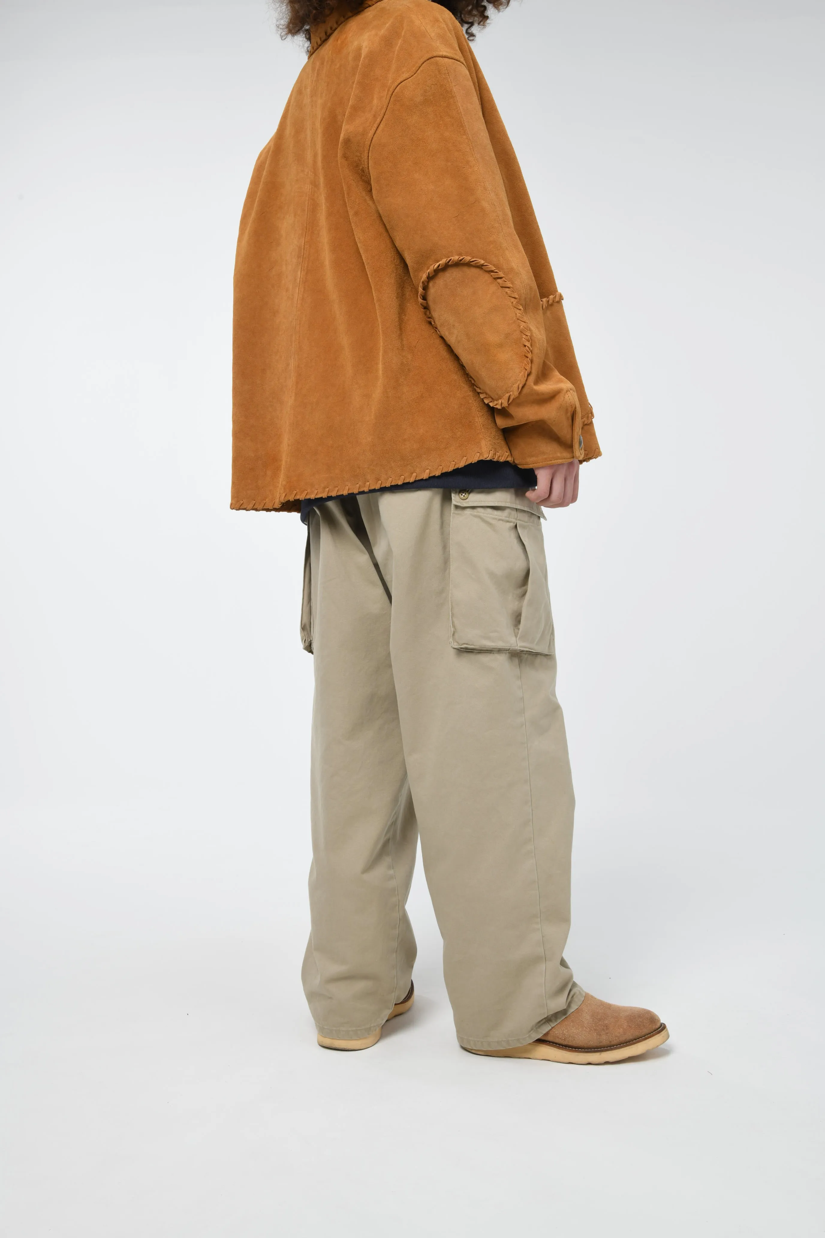 WORK CARGO PT AGING