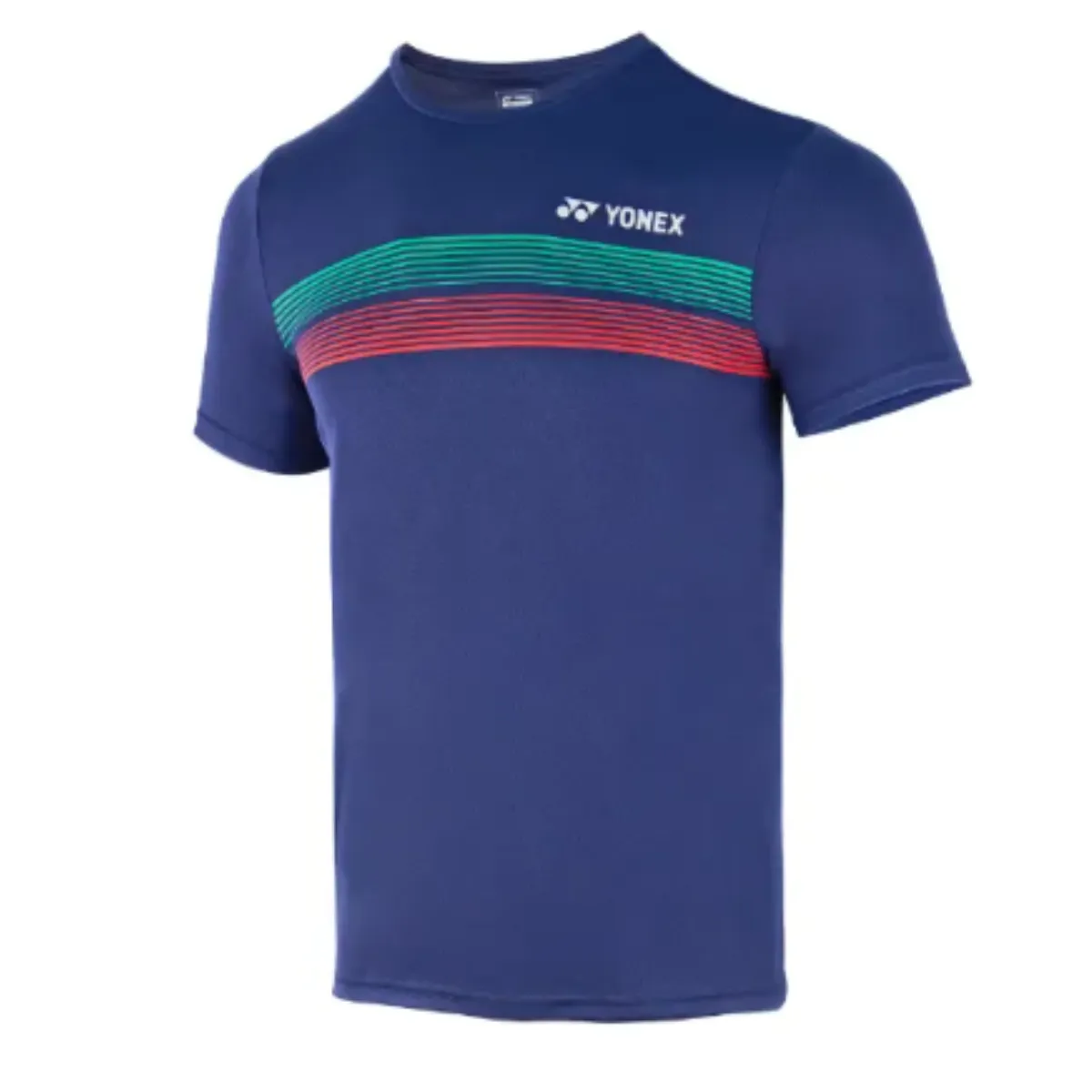 Yonex Round Neck RM-H036-2532 Badminton T-Shirt