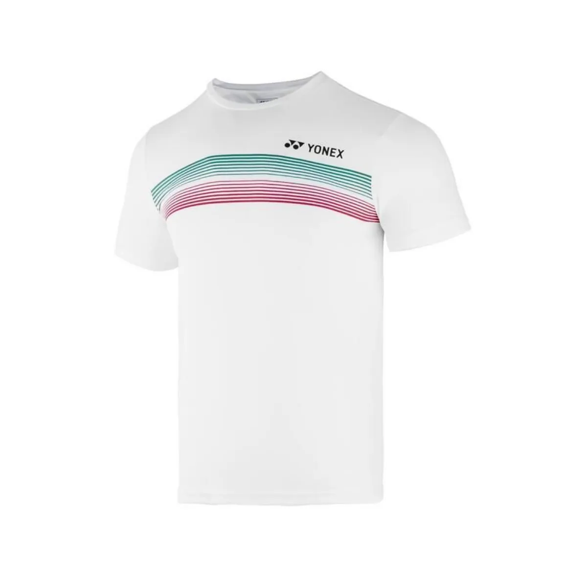 Yonex Round Neck RM-H036-2532 Badminton T-Shirt