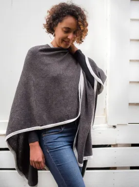 Zoé Cape W