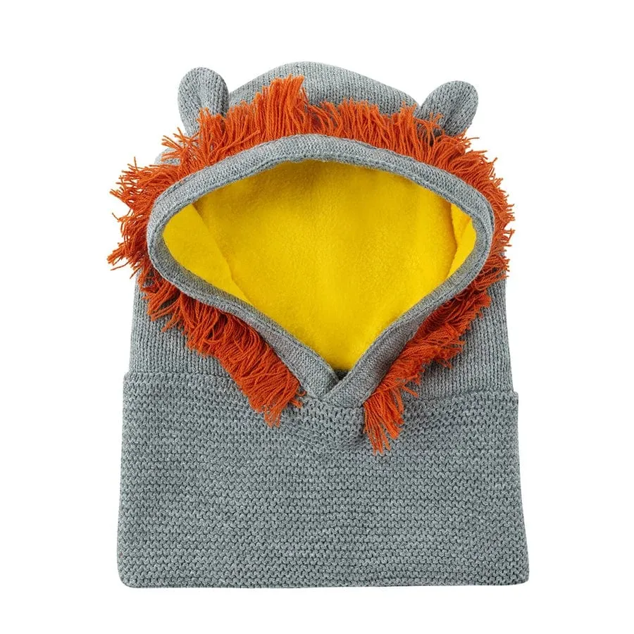 Zoocchini Lion Bundle - 1-12 Months